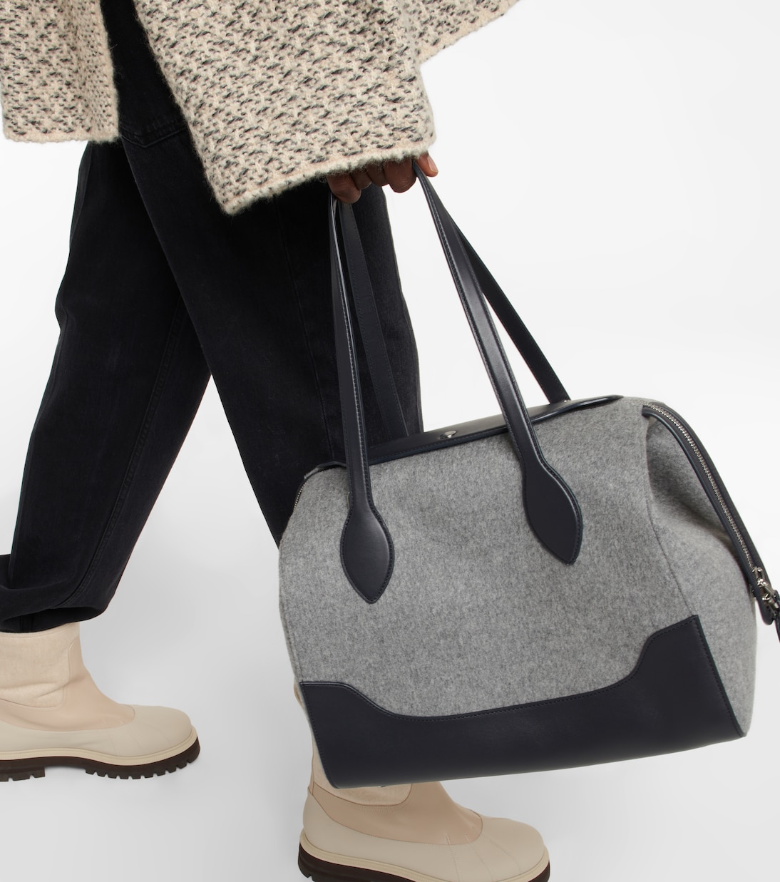 Sac Sesia Happy Day Large | Loro Piana