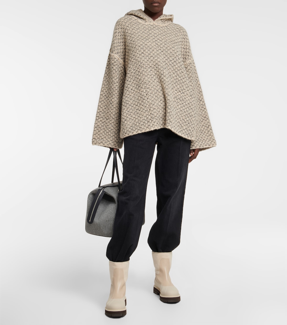 Sac Sesia Happy Day Large | Loro Piana