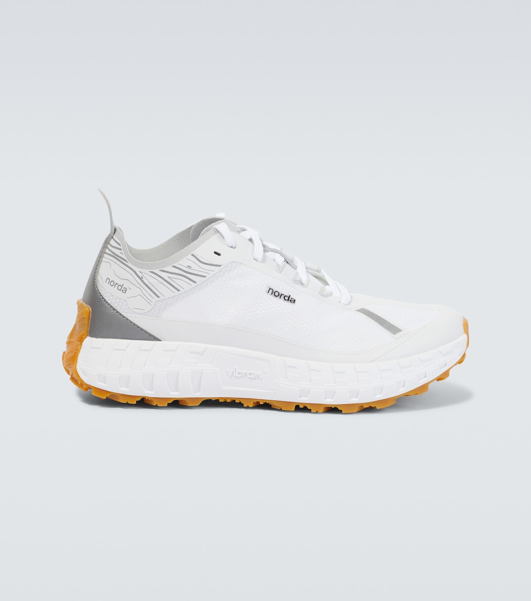 Trailrunning-Schuhe 001 | Norda