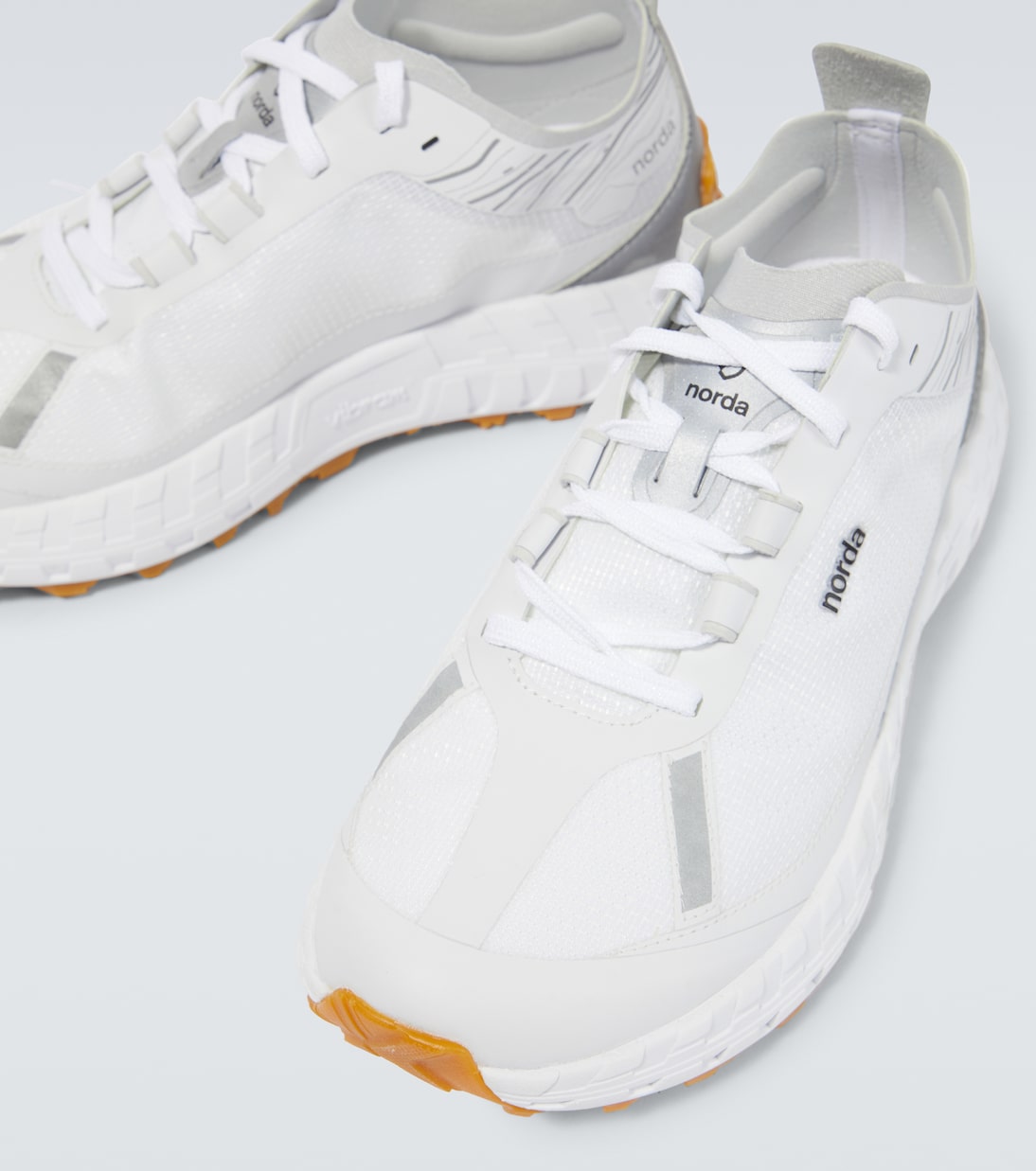 Trailrunning-Schuhe 001 | Norda