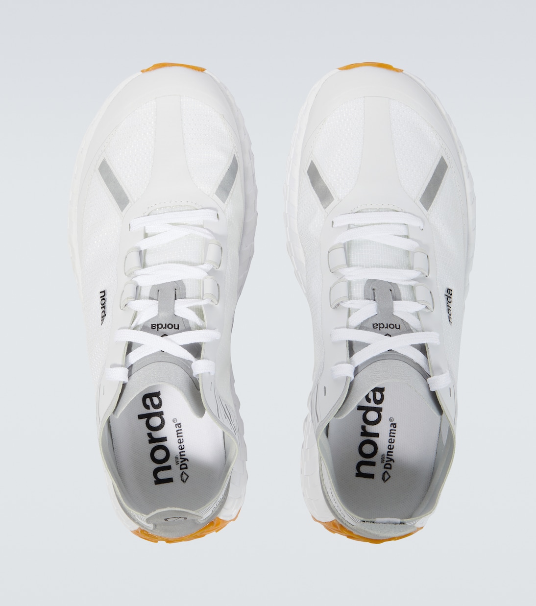 Trailrunning-Schuhe 001 | Norda