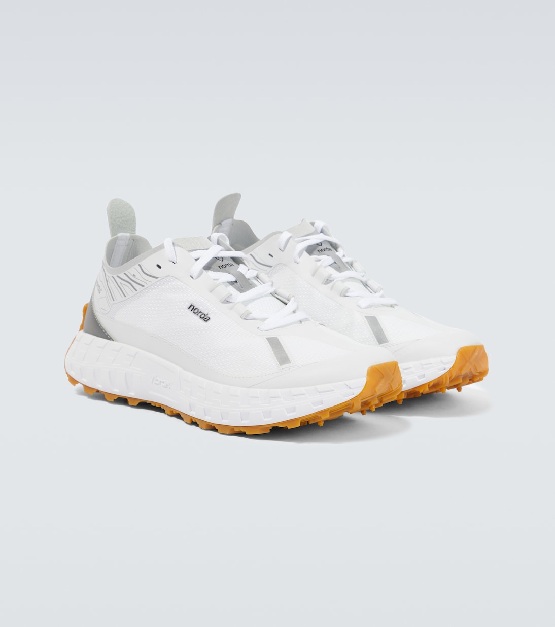 Trailrunning-Schuhe 001 | Norda