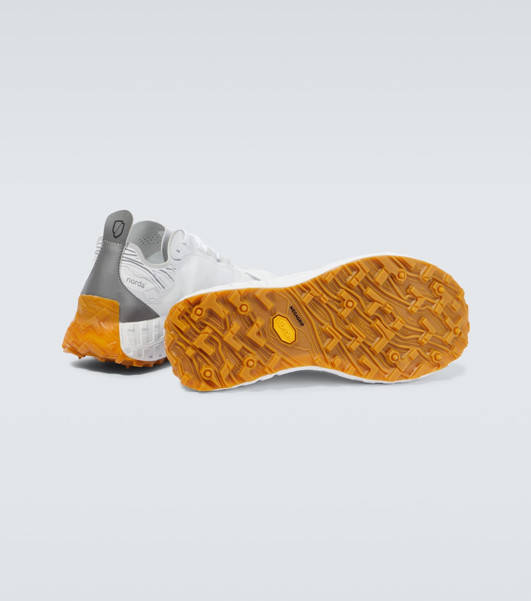 Trailrunning-Schuhe 001 | Norda