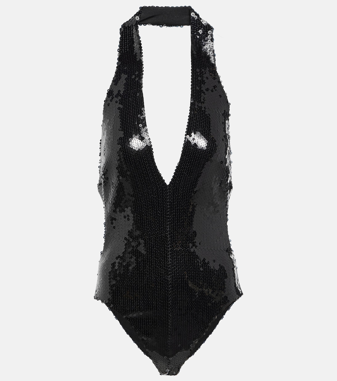 Body con paillettes | Alexandre Vauthier