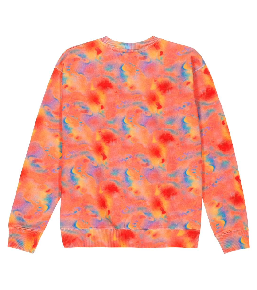 Sweatshirt aus Baumwolle | Off-White Kids