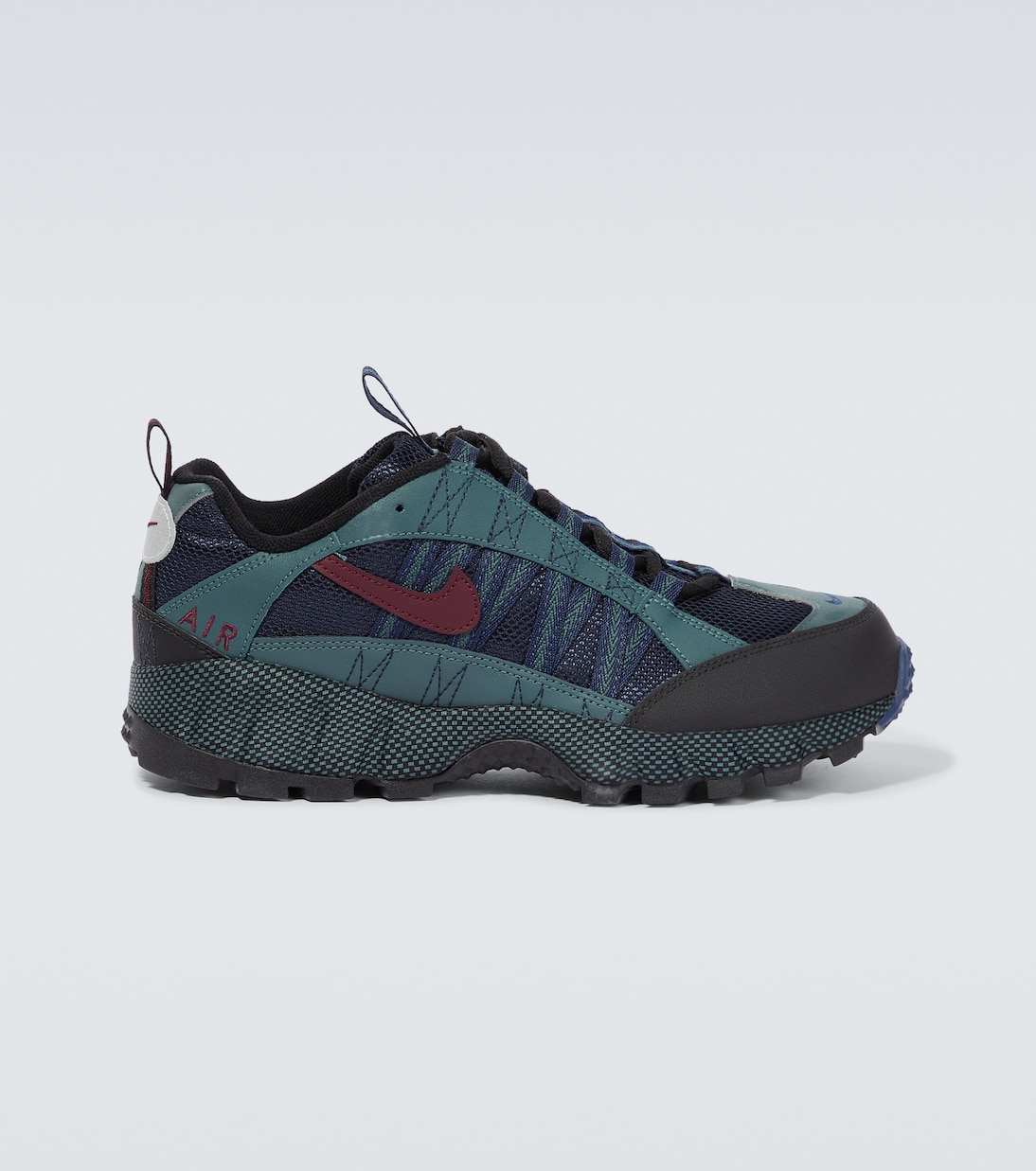 Baskets Air Humara en argente Nike Mytheresa