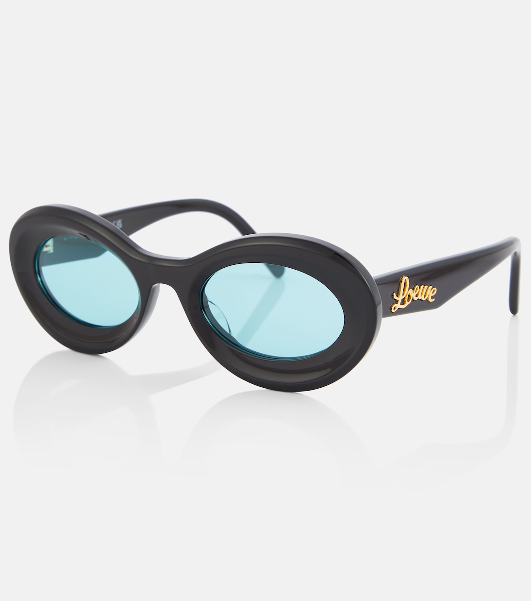 Paula's Ibiza gafas de sol redondas | Loewe