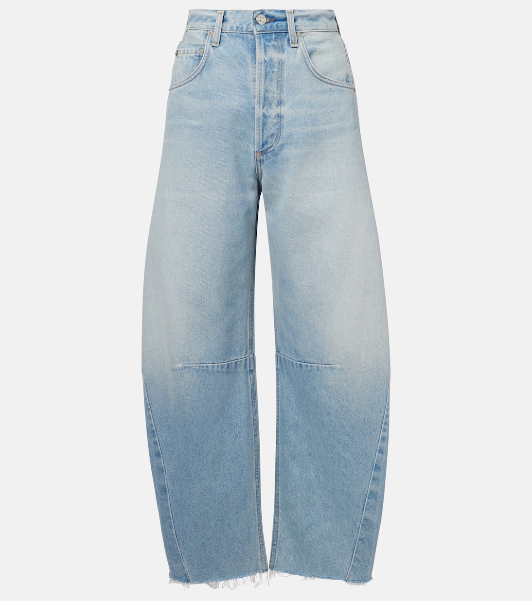 Jeans anchos Horseshoe | Citizens of Humanity