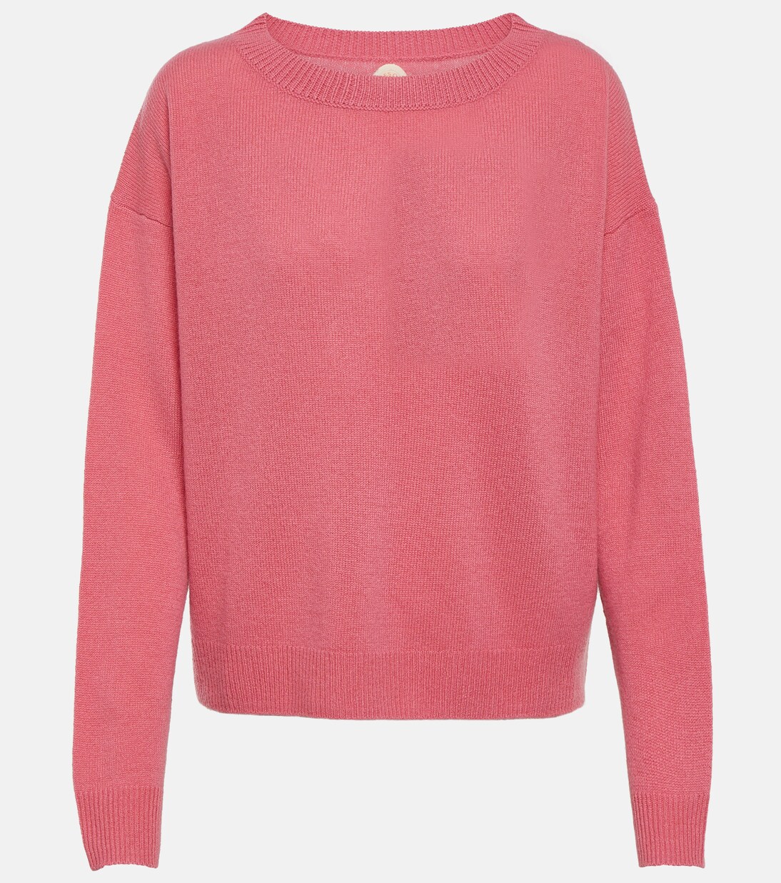 Cashmere sweater | Jardin des Orangers