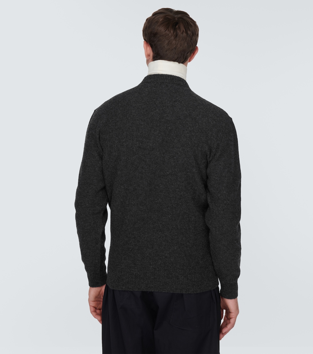 Pull en laine | Lemaire