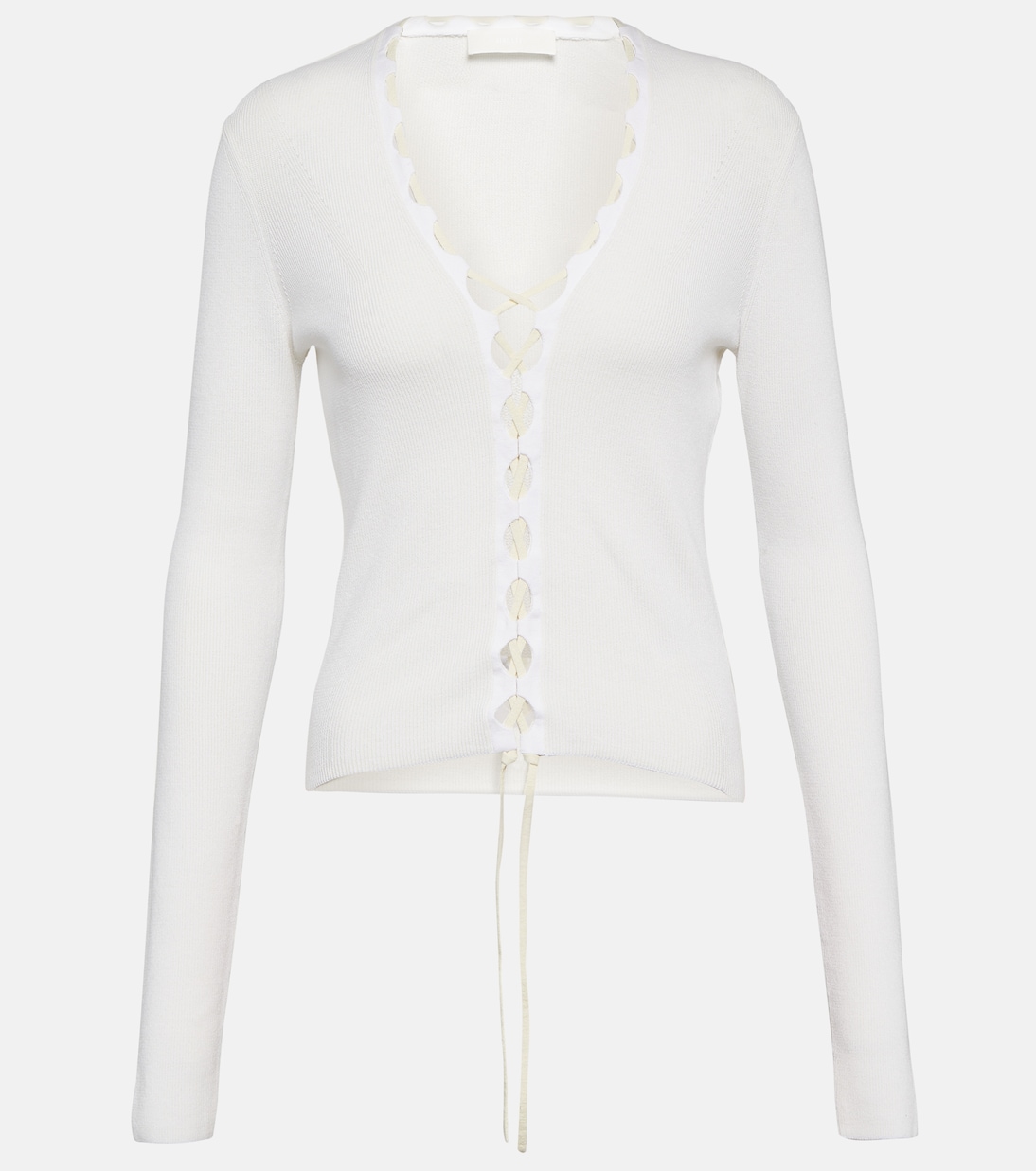 Cardigan aus Baumwolle | Dion Lee
