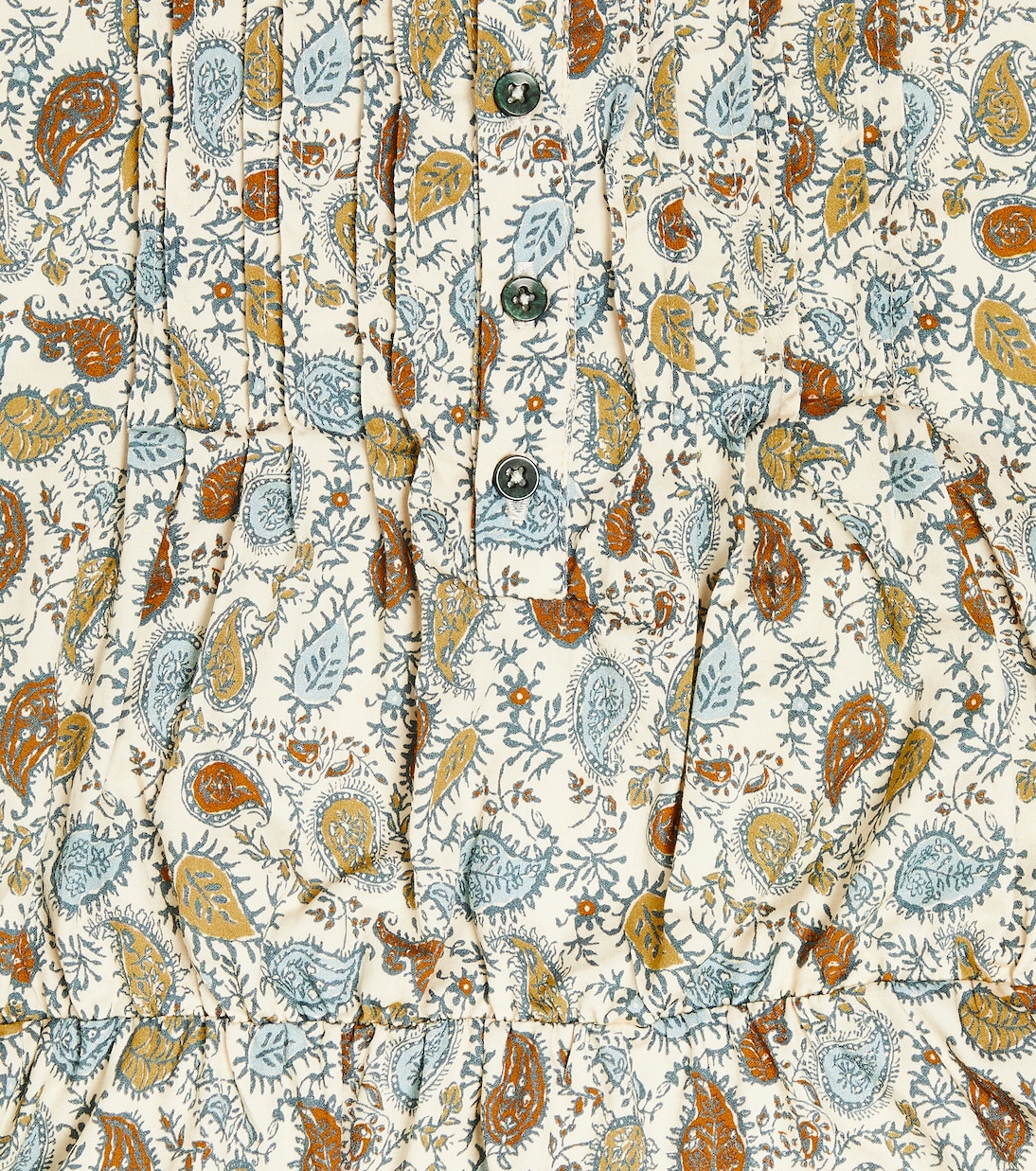 Kleid Lola aus Baumwolle | The New Society