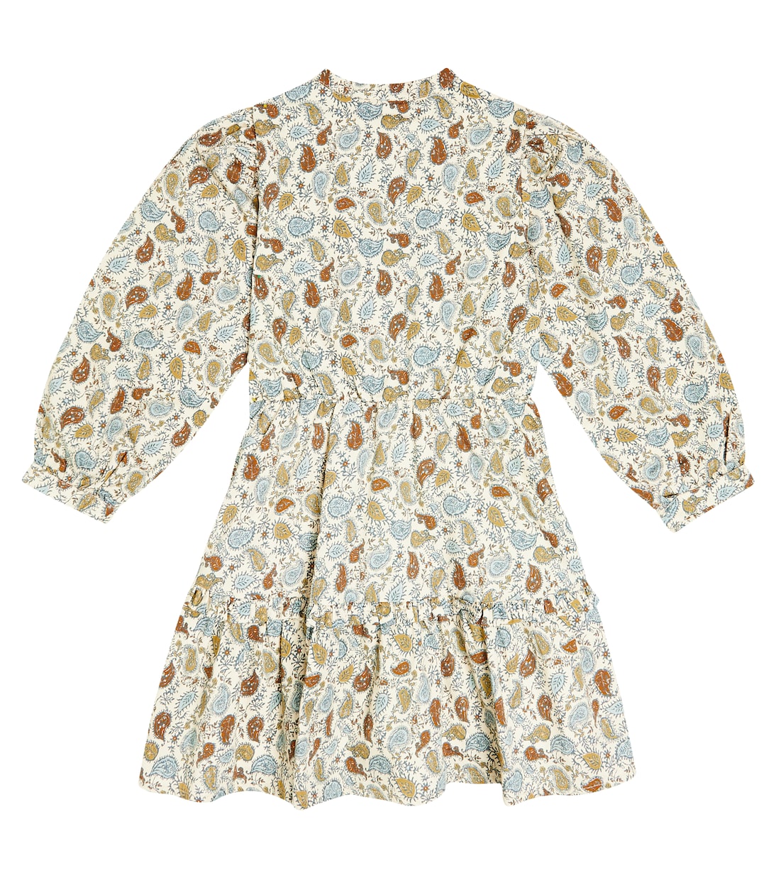 Kleid Lola aus Baumwolle | The New Society