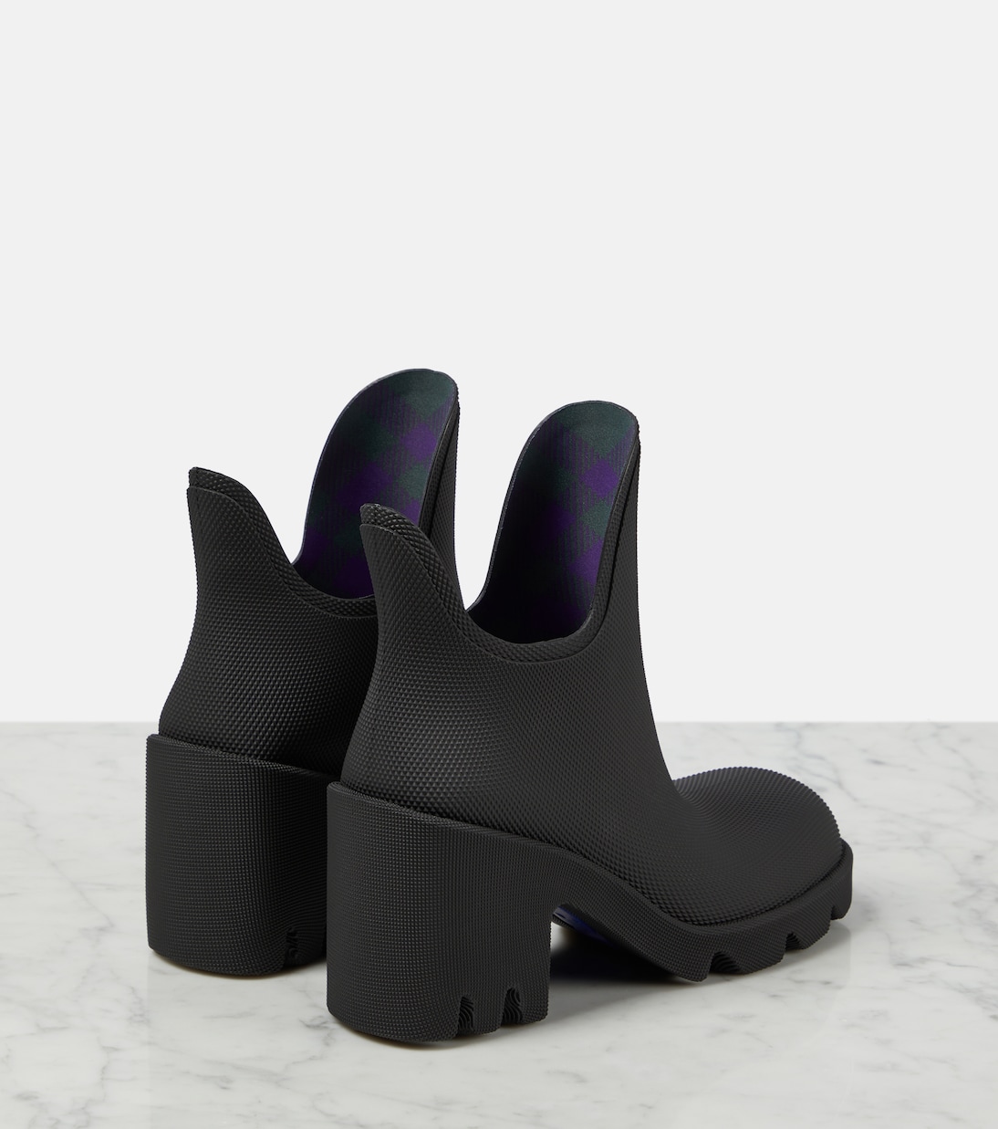 LF Rachel ankle boots | Burberry