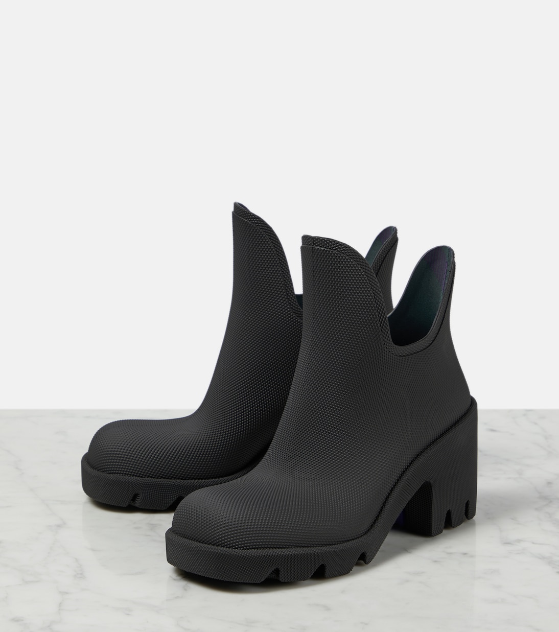 LF Rachel ankle boots | Burberry