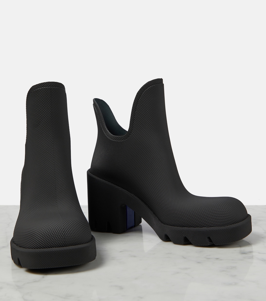 LF Rachel ankle boots | Burberry