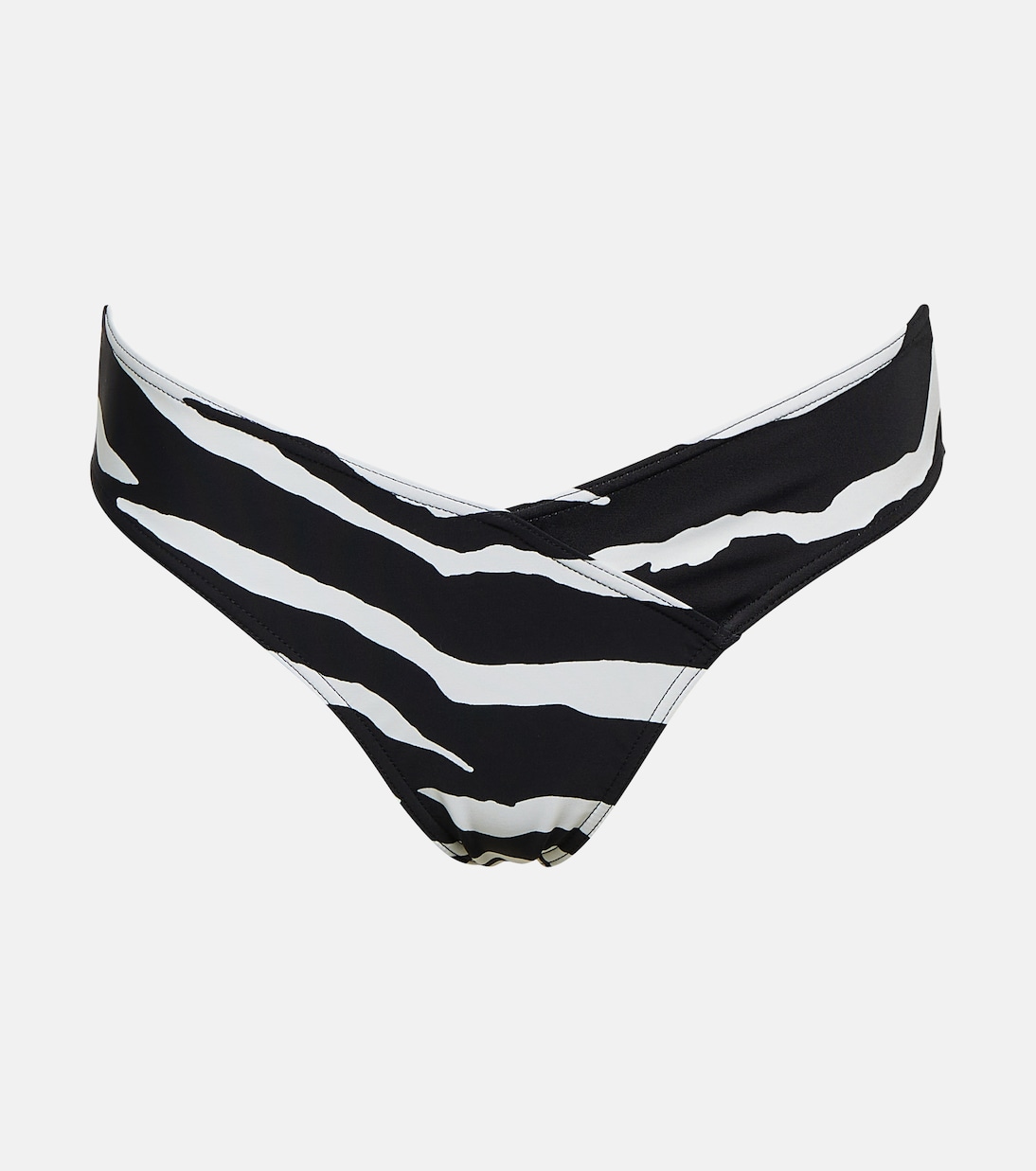 Slip bikini con stampa  | Stella McCartney