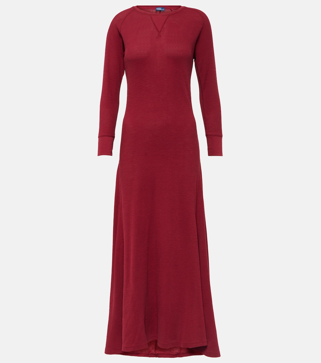 Midikleid aus Baumwolle | Polo Ralph Lauren