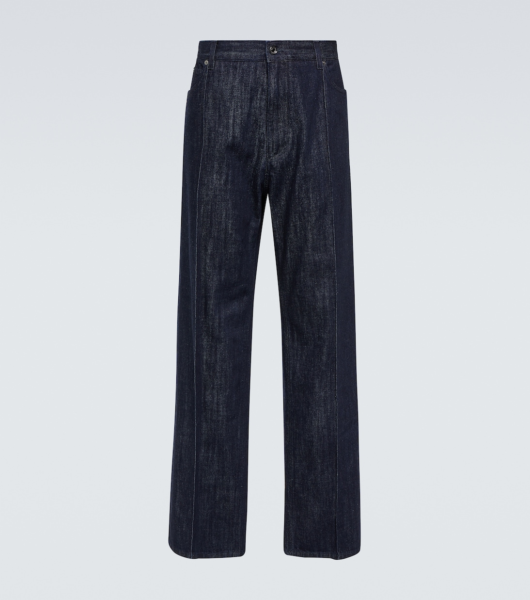 Straight Jeans | Dolce&Gabbana