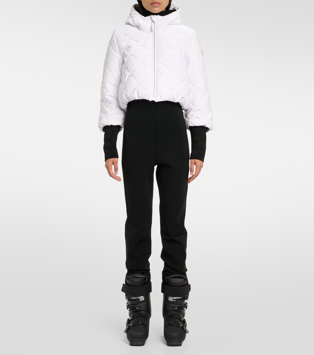 Nevado ski suit | Jet Set