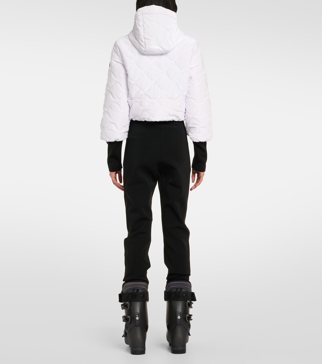 Nevado ski suit | Jet Set