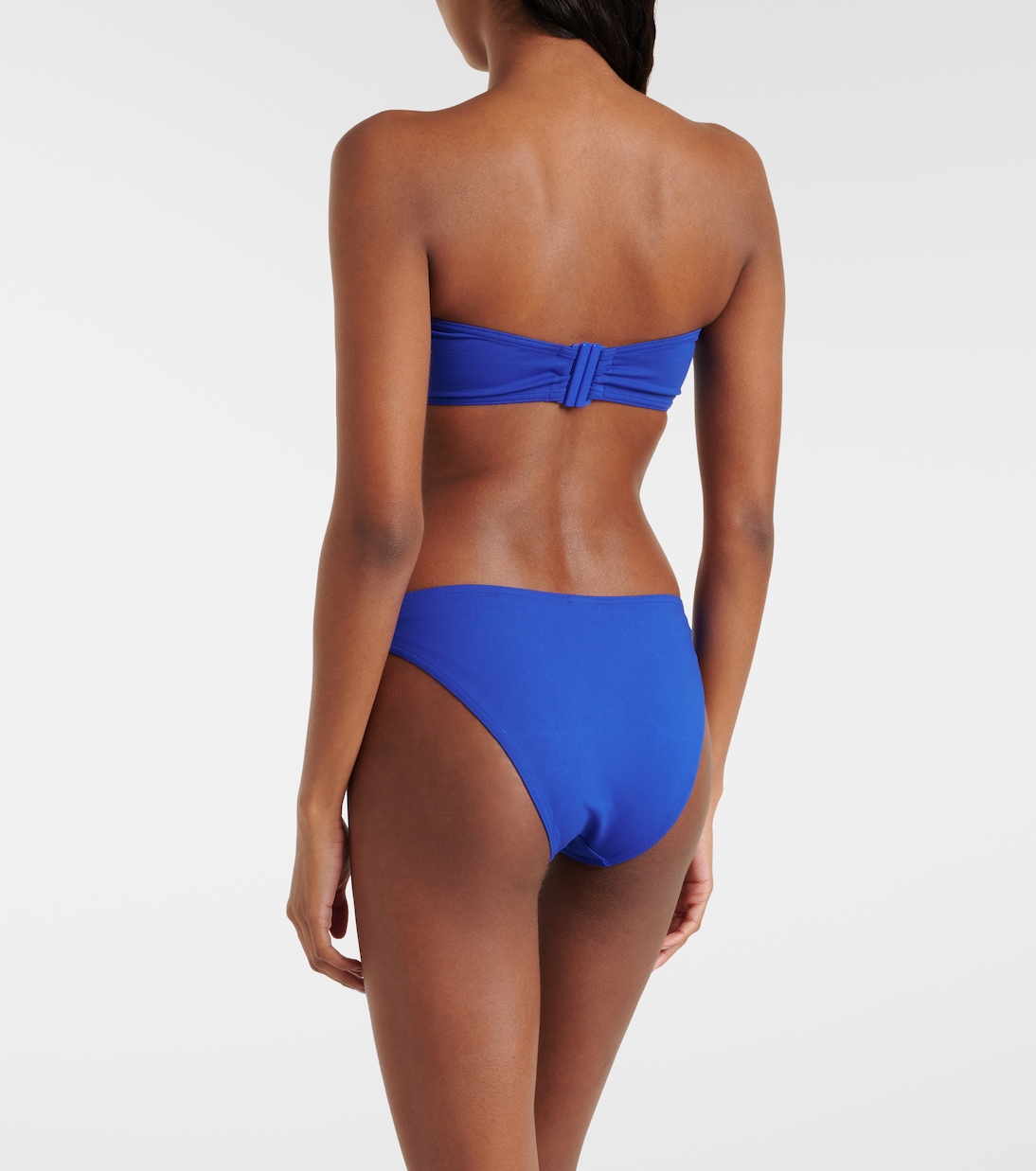 Top de bikini bandeau Show | Eres