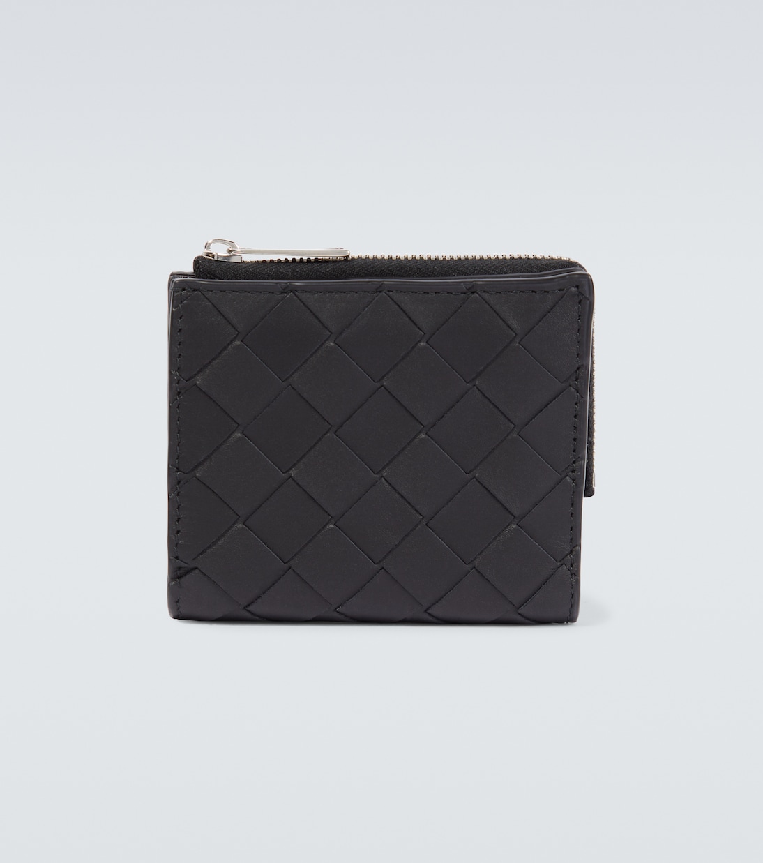Portafoglio in pelle Intrecciato | Bottega Veneta