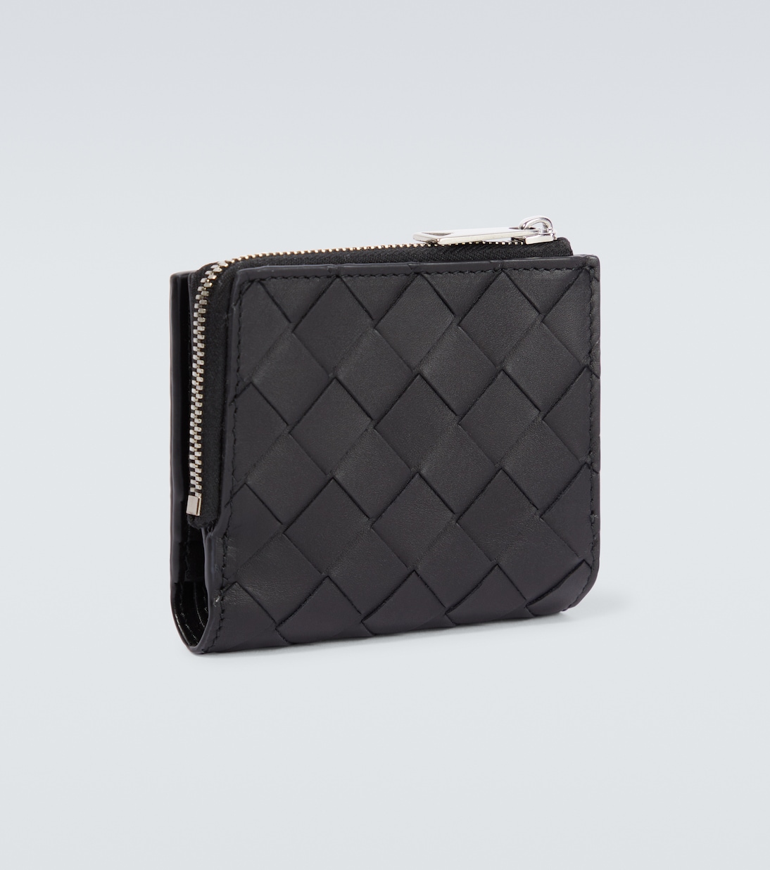 Portafoglio in pelle Intrecciato | Bottega Veneta