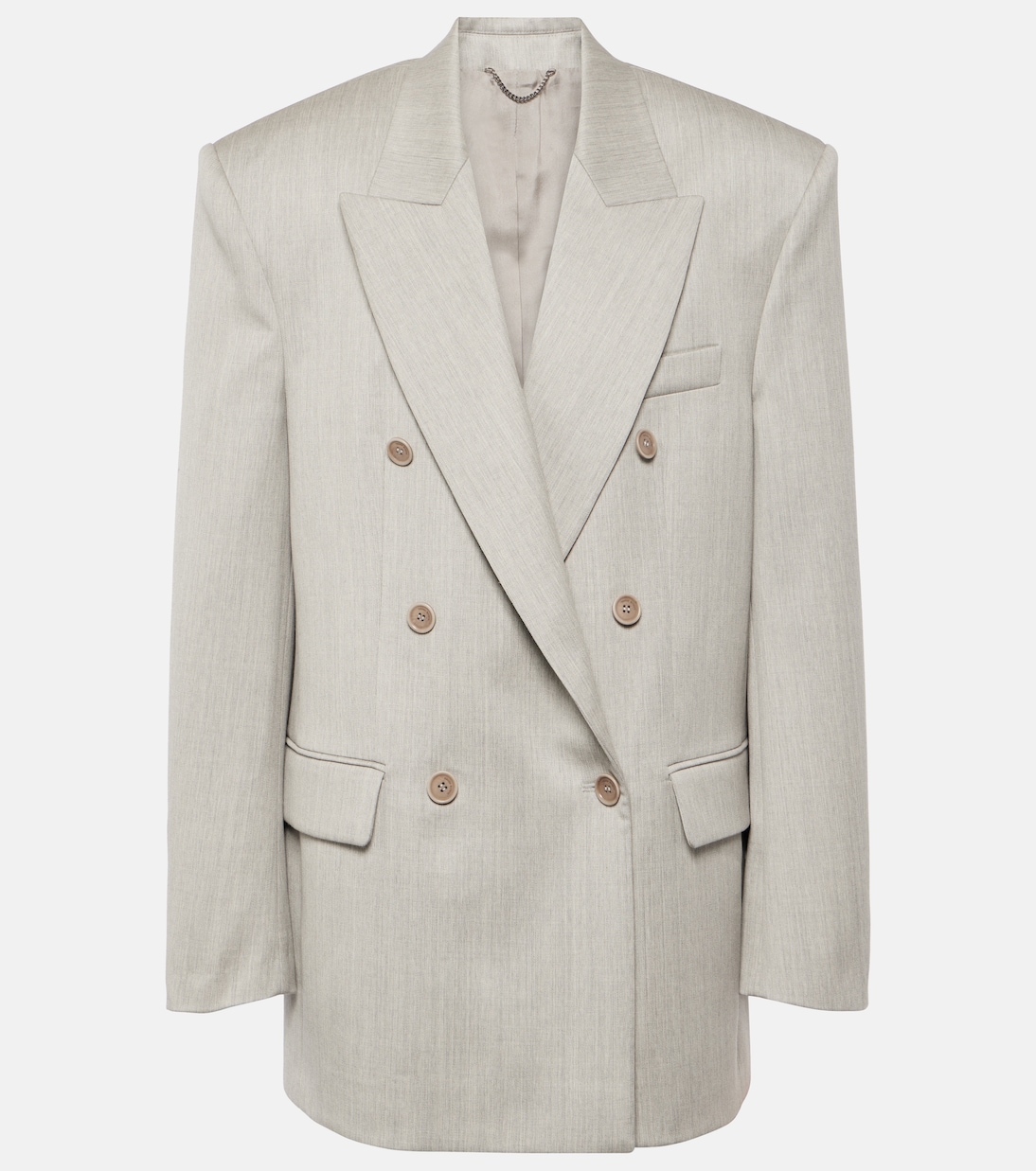 Blazer en laine | Magda Butrym