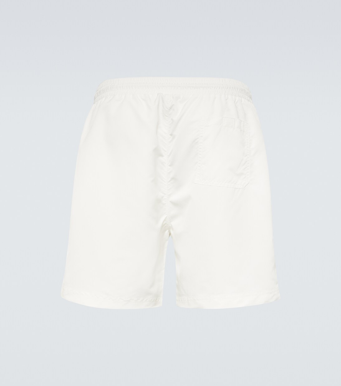 Bañador con logo | Brunello Cucinelli