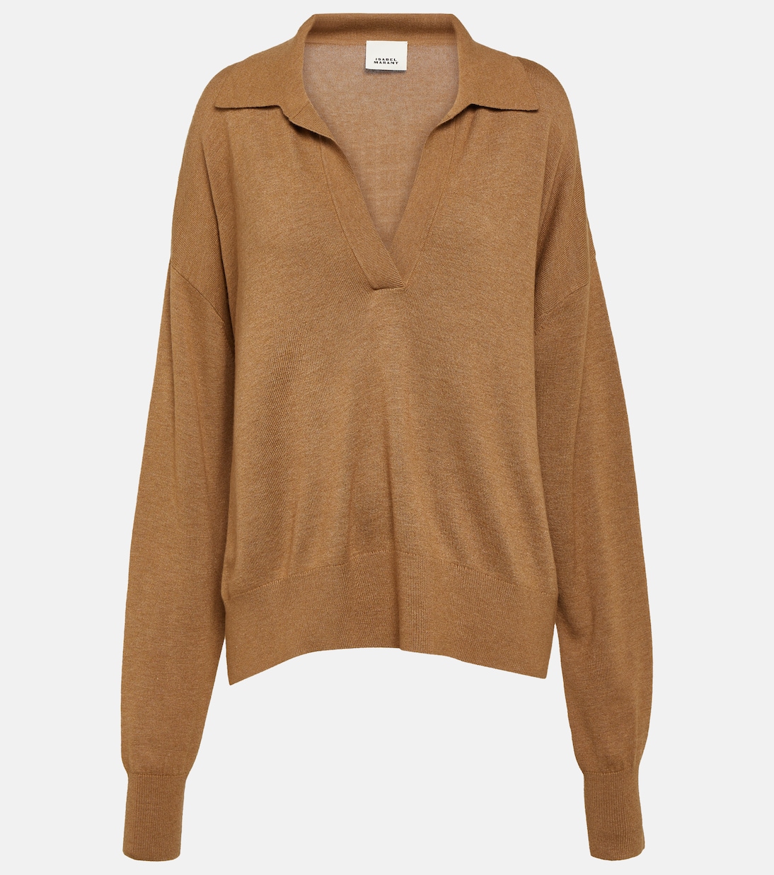 Galix sweater | Isabel Marant