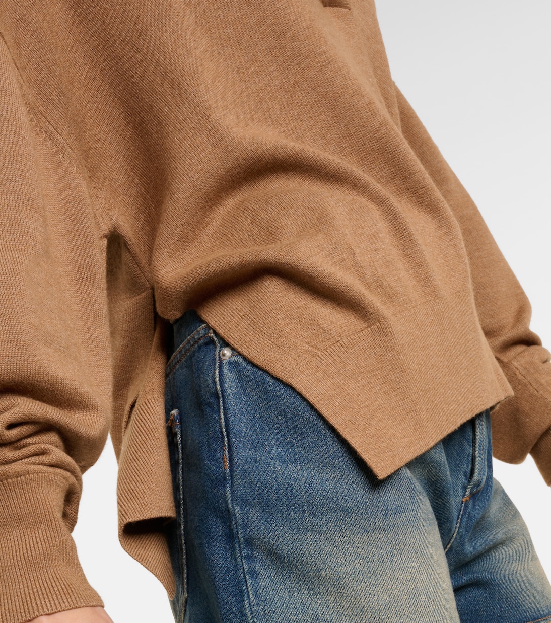 Galix sweater | Isabel Marant