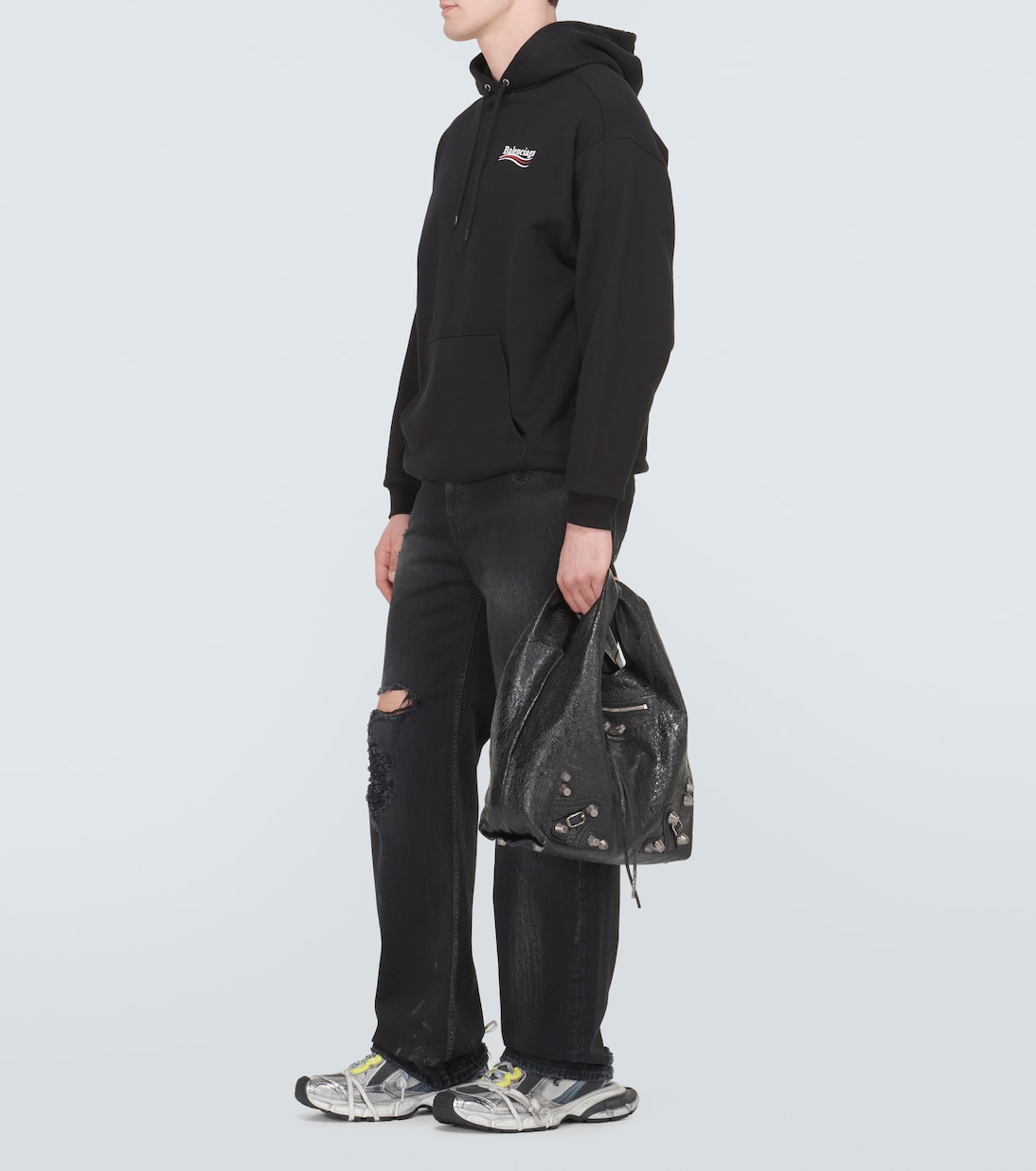 Sneakers 3XL | Balenciaga