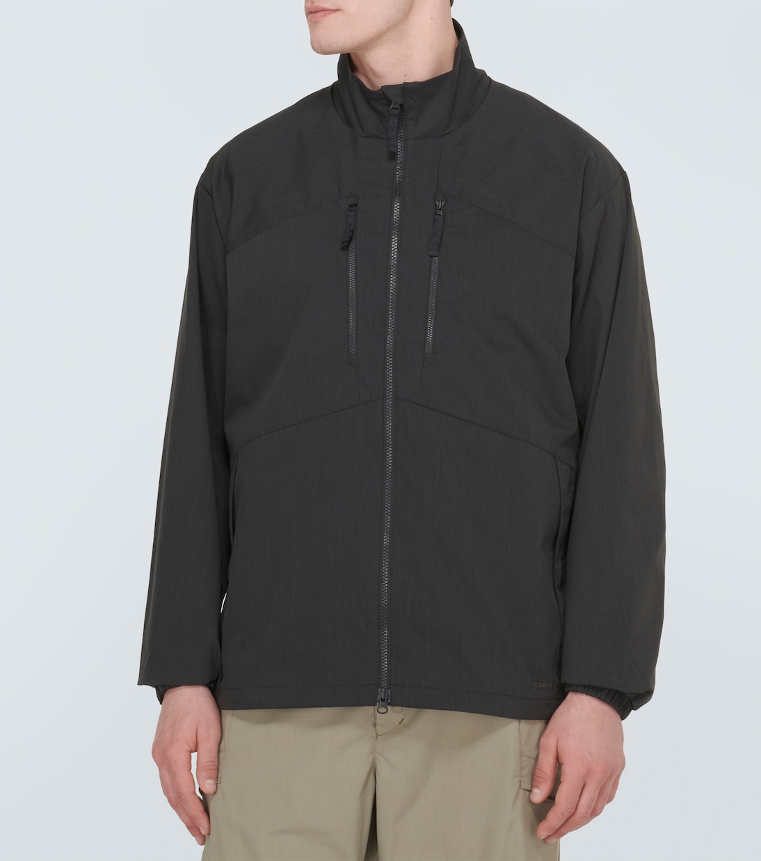 Technical jacket | Snow Peak