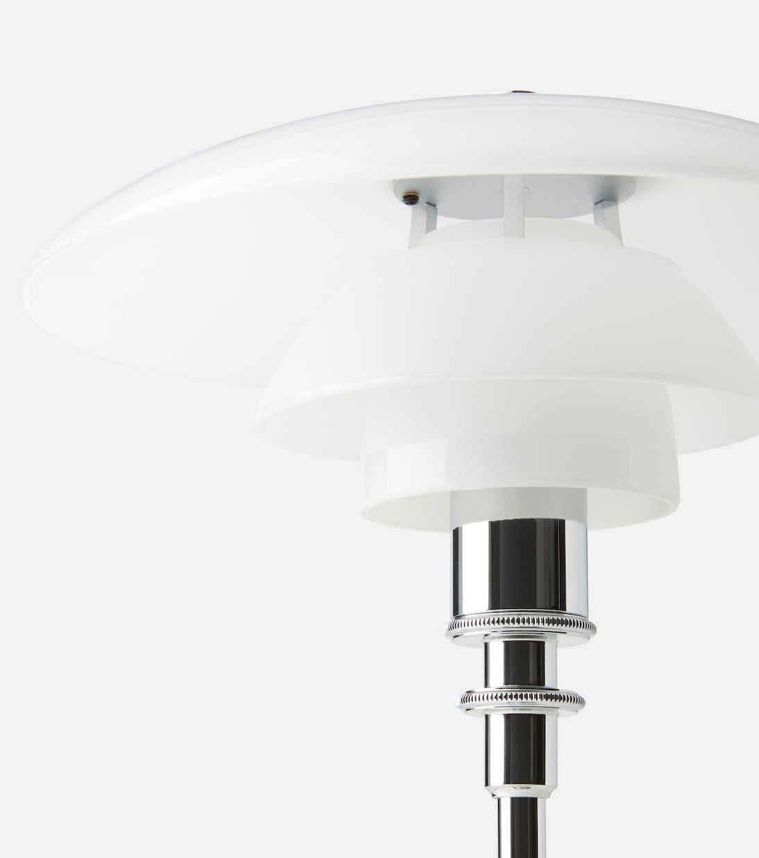 PH 2/1 table lamp by Poul Henningsen (UK plug) | Louis Poulsen