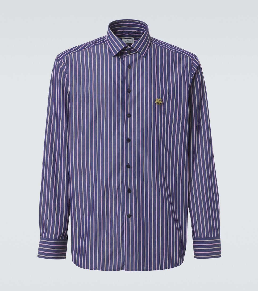 Hemd aus Baumwolle | Etro