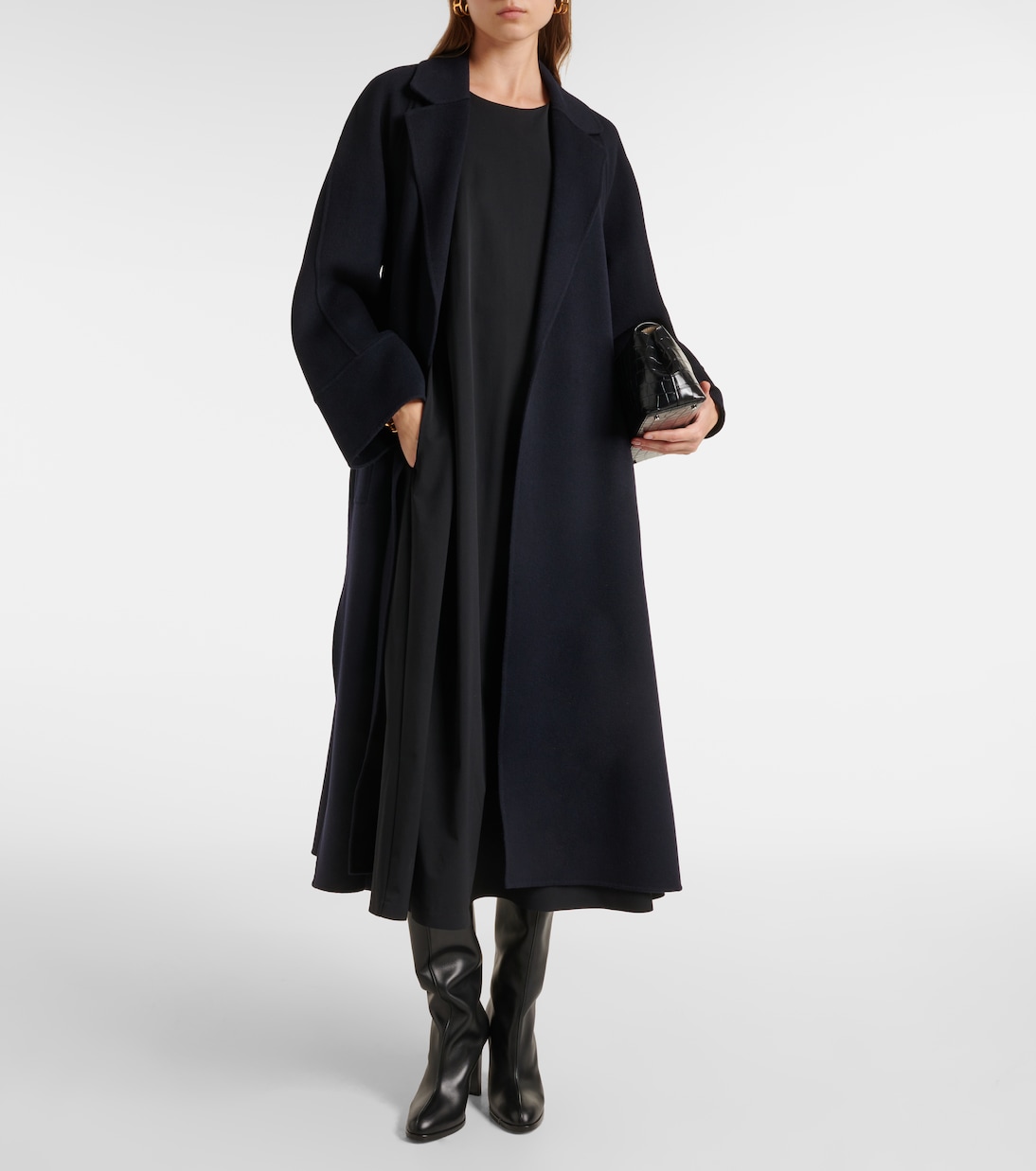Robe midi Leisure Pier | Max Mara
