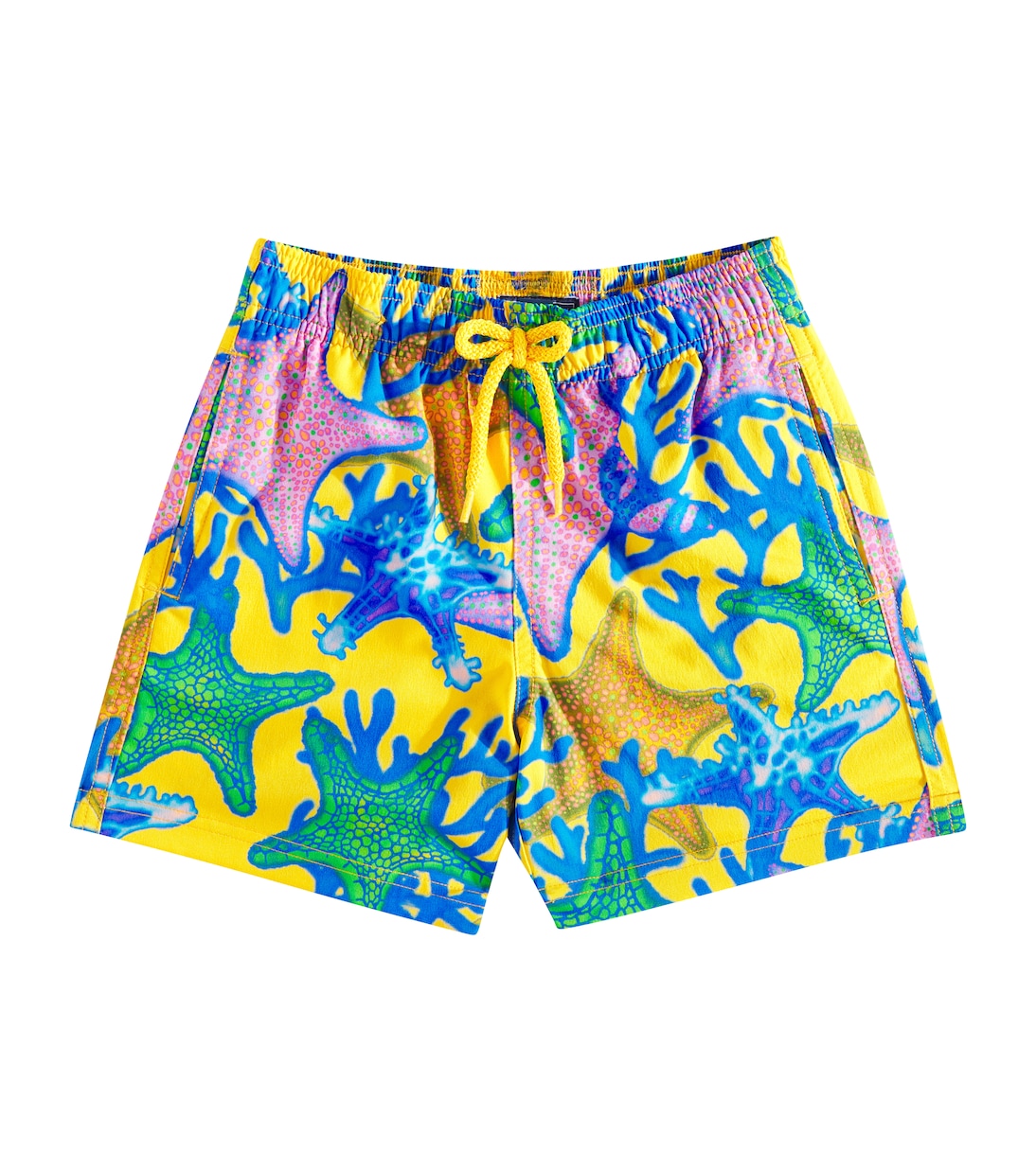 Short de bain Jirise imprimé | Vilebrequin Kids
