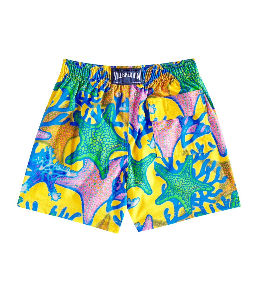 Short de bain Jirise imprimé | Vilebrequin Kids