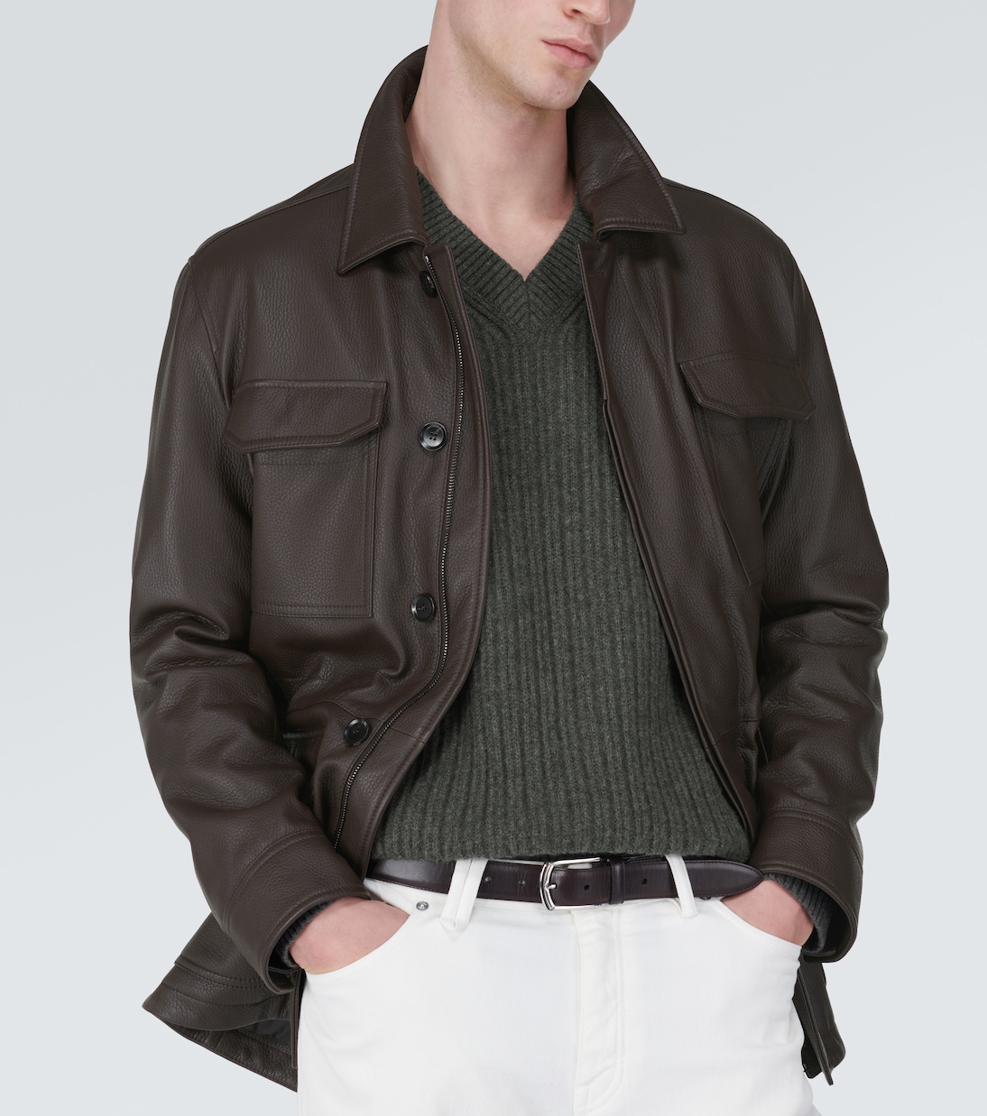 Pull en cachemire | Brioni