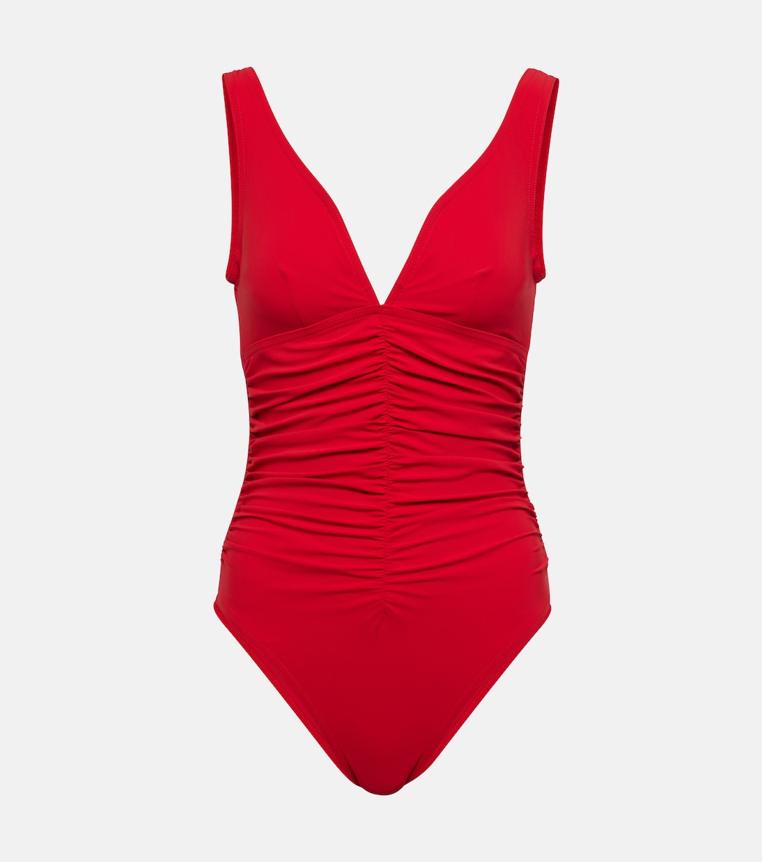 Costume intero con ruches | Karla Colletto