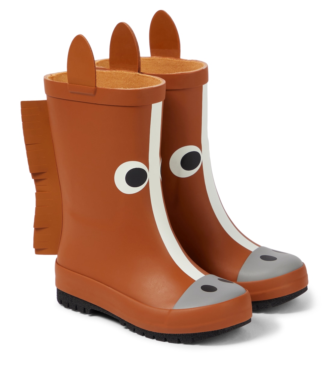 Printed snow boots | Stella McCartney Kids