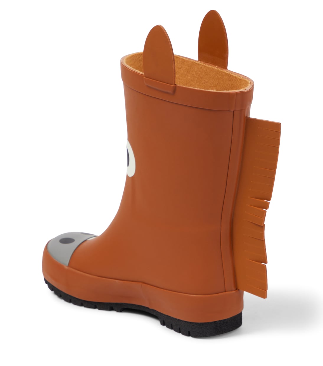 Printed snow boots | Stella McCartney Kids