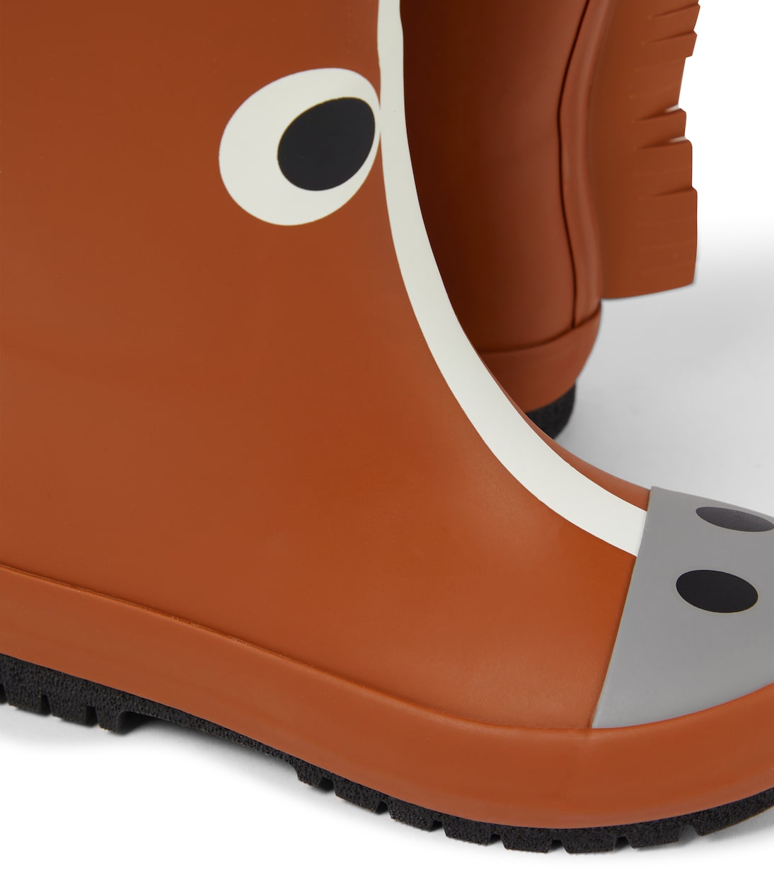 Printed snow boots | Stella McCartney Kids