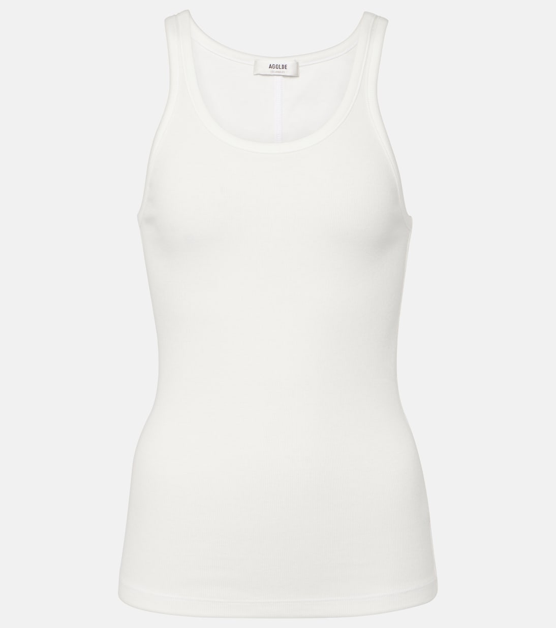 Top Zane aus Jersey | Agolde