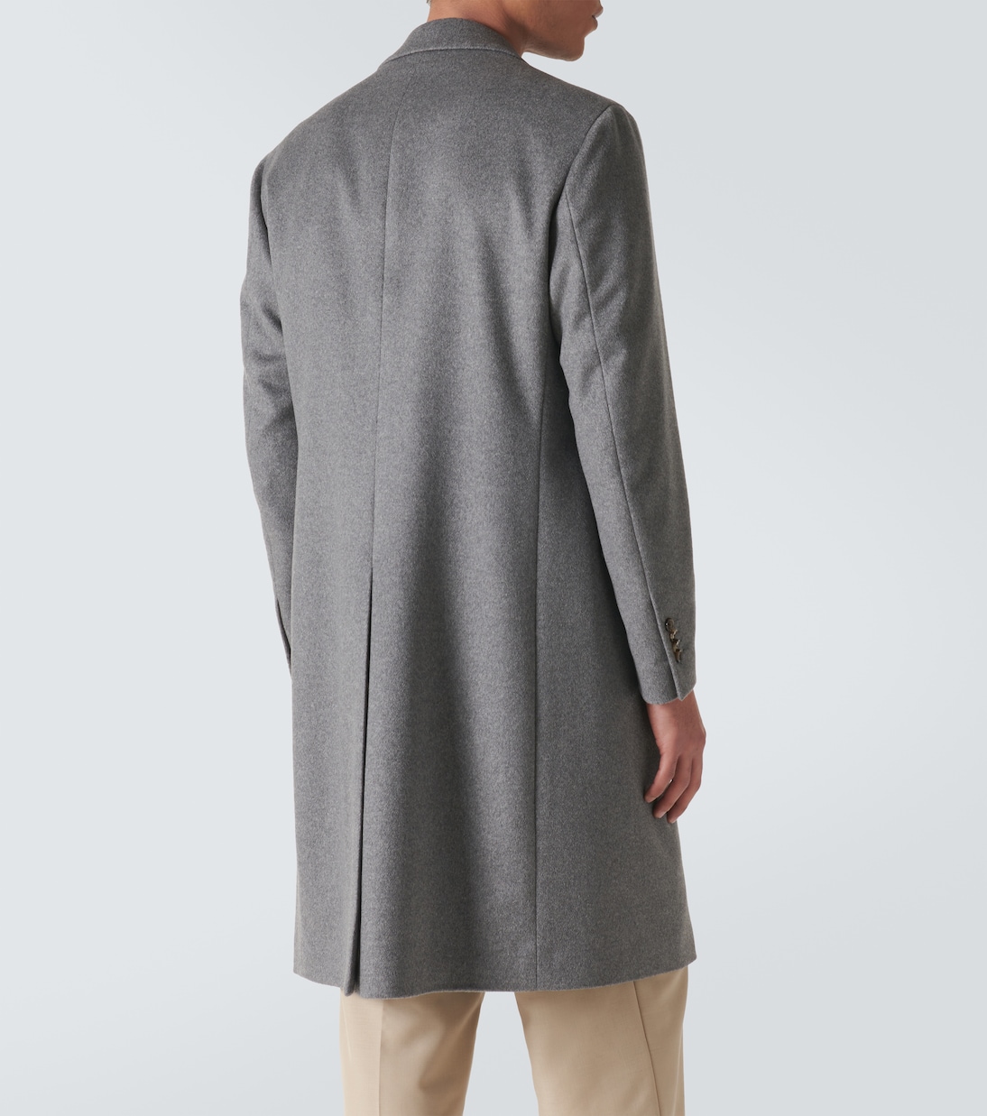 Abrigo de cachemir | Lardini