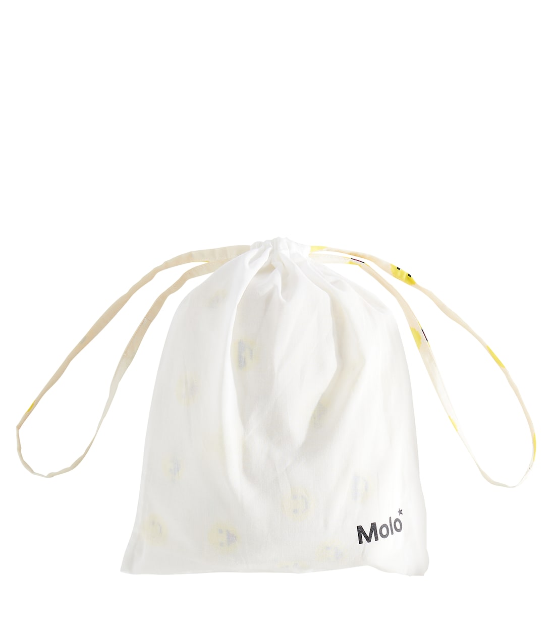 Ensemble de pyjama Lex imprimé en coton | Molo