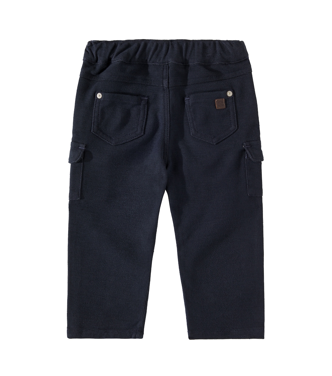 Baby cargo pants | Tartine et Chocolat
