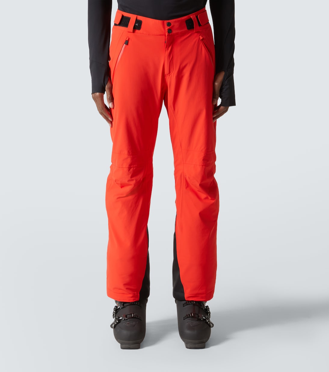 Pantalones de esquí Team Aztech | Aztech Mountain