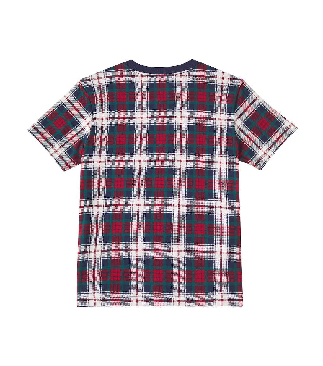 T-Shirt aus Baumwolle | Polo Ralph Lauren Kids